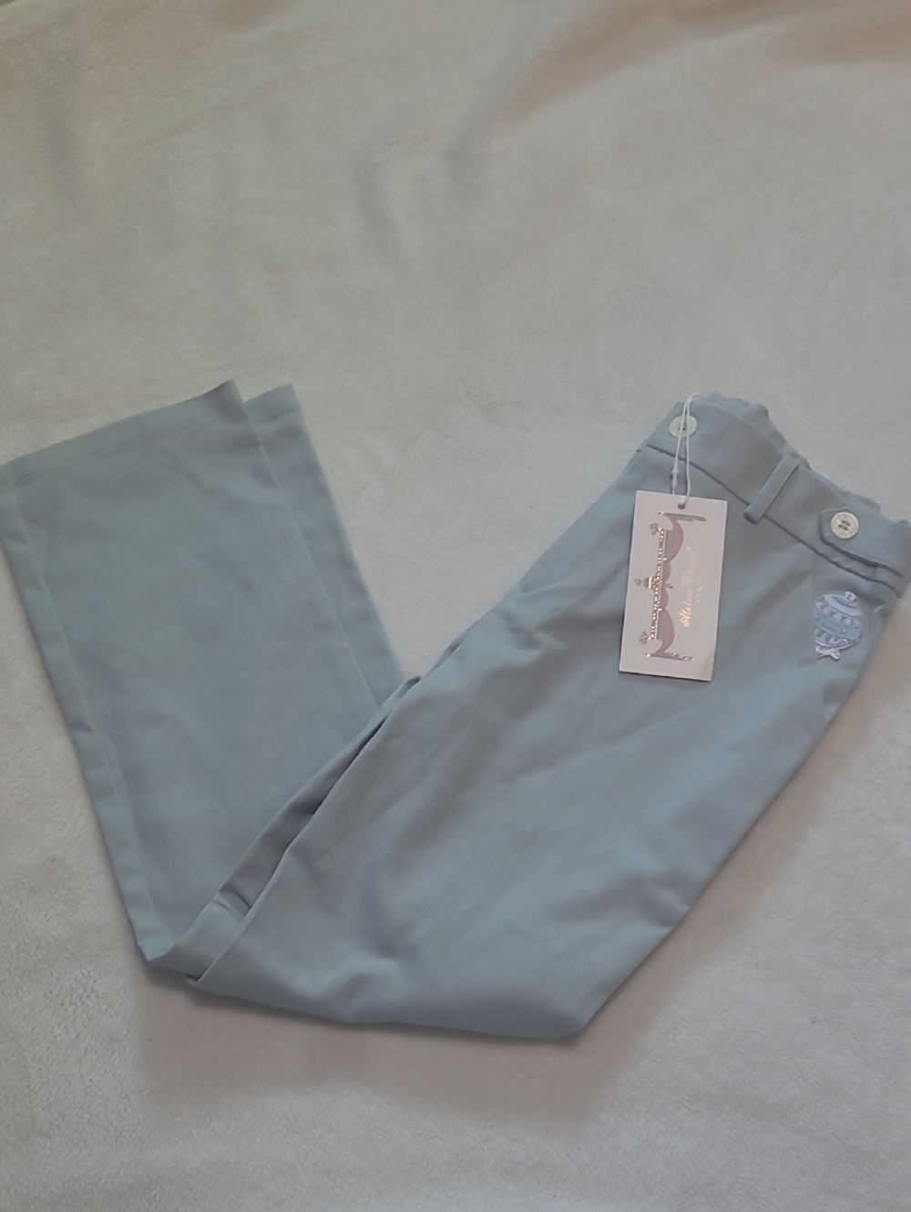 Atelier Choux Pants